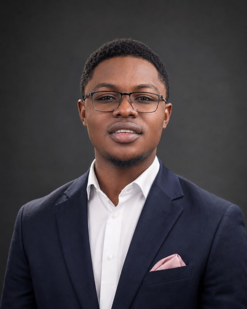 Executive Founder & CEO